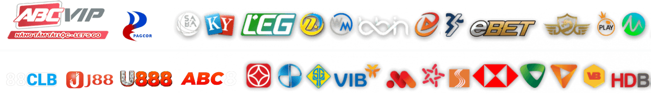 Đối tác toàn diện của nhà cái MM88 và Liên Minh ABCVIP