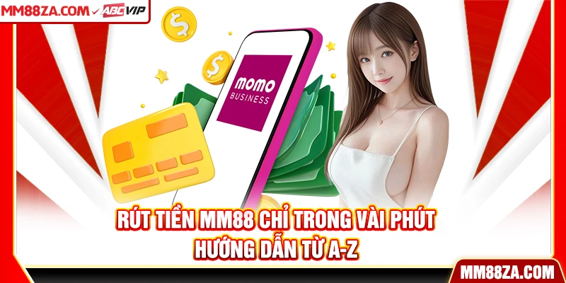 Rút Tiền MM88